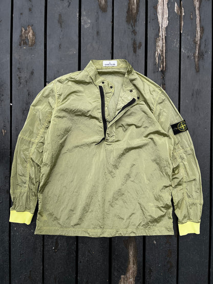 Stone Island nylon metal Large - supersaelger