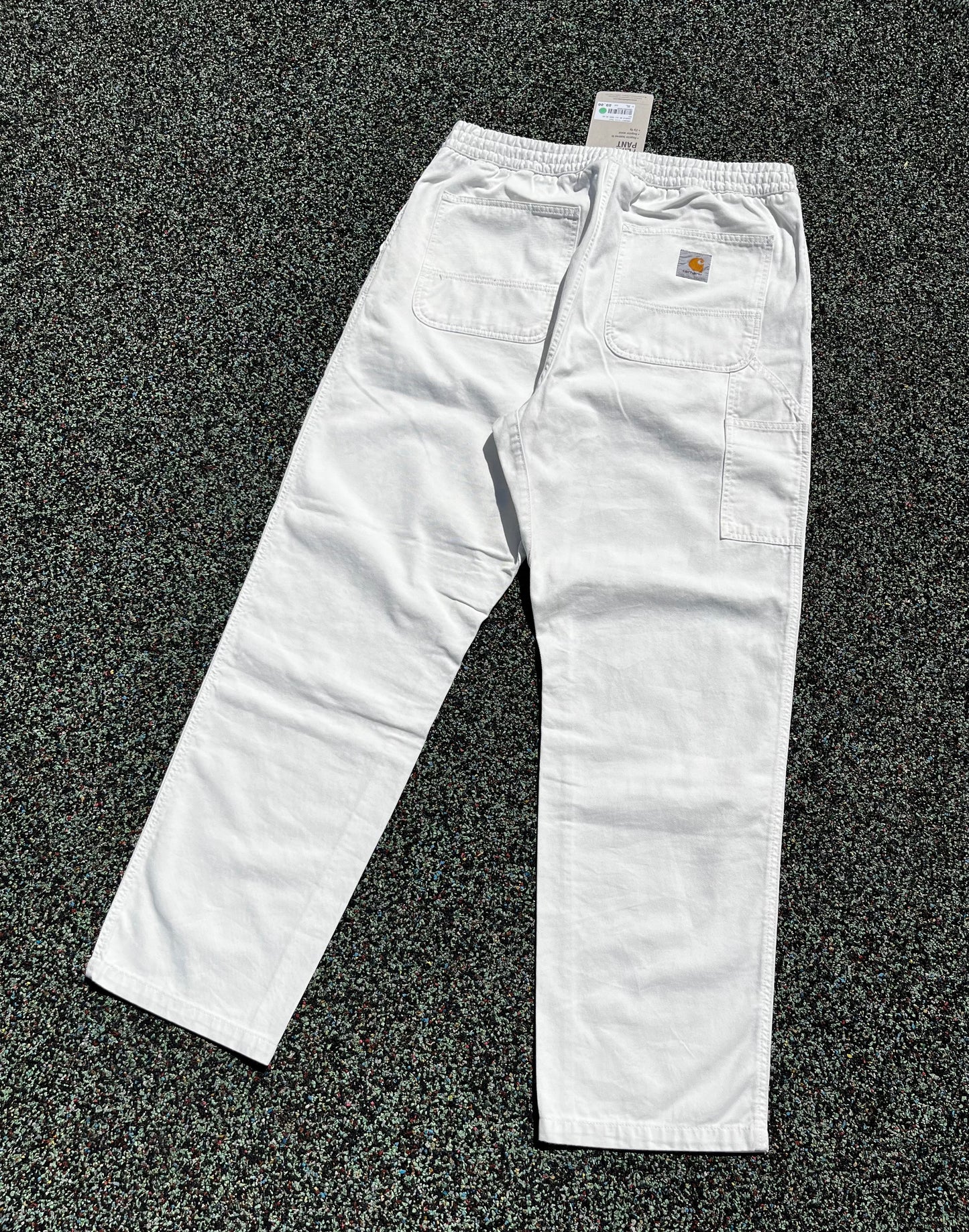 Carhartt / Carhartt WIP flint pant XL - supersaelger