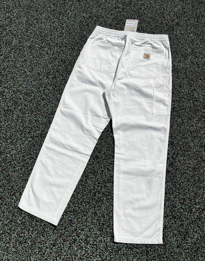 Carhartt / Carhartt WIP flint pant XL - supersaelger