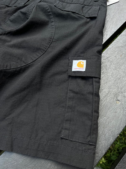 AVIATION short fra Carhartt WIP W29 - supersaelger