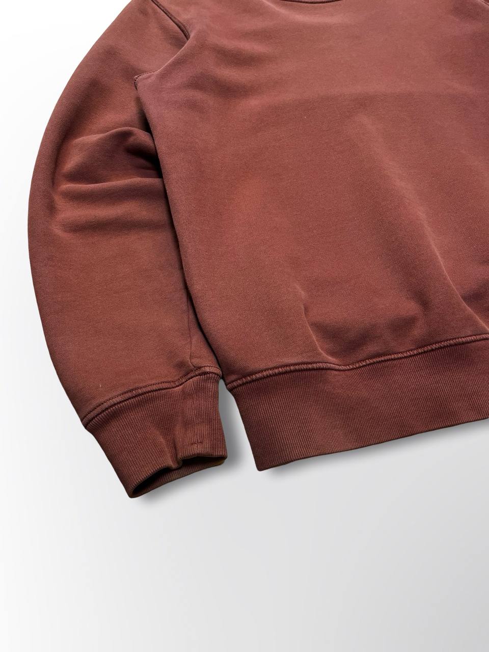 Brugt Stone island Sweatshirt sweater 731563020 i M medium i god stand