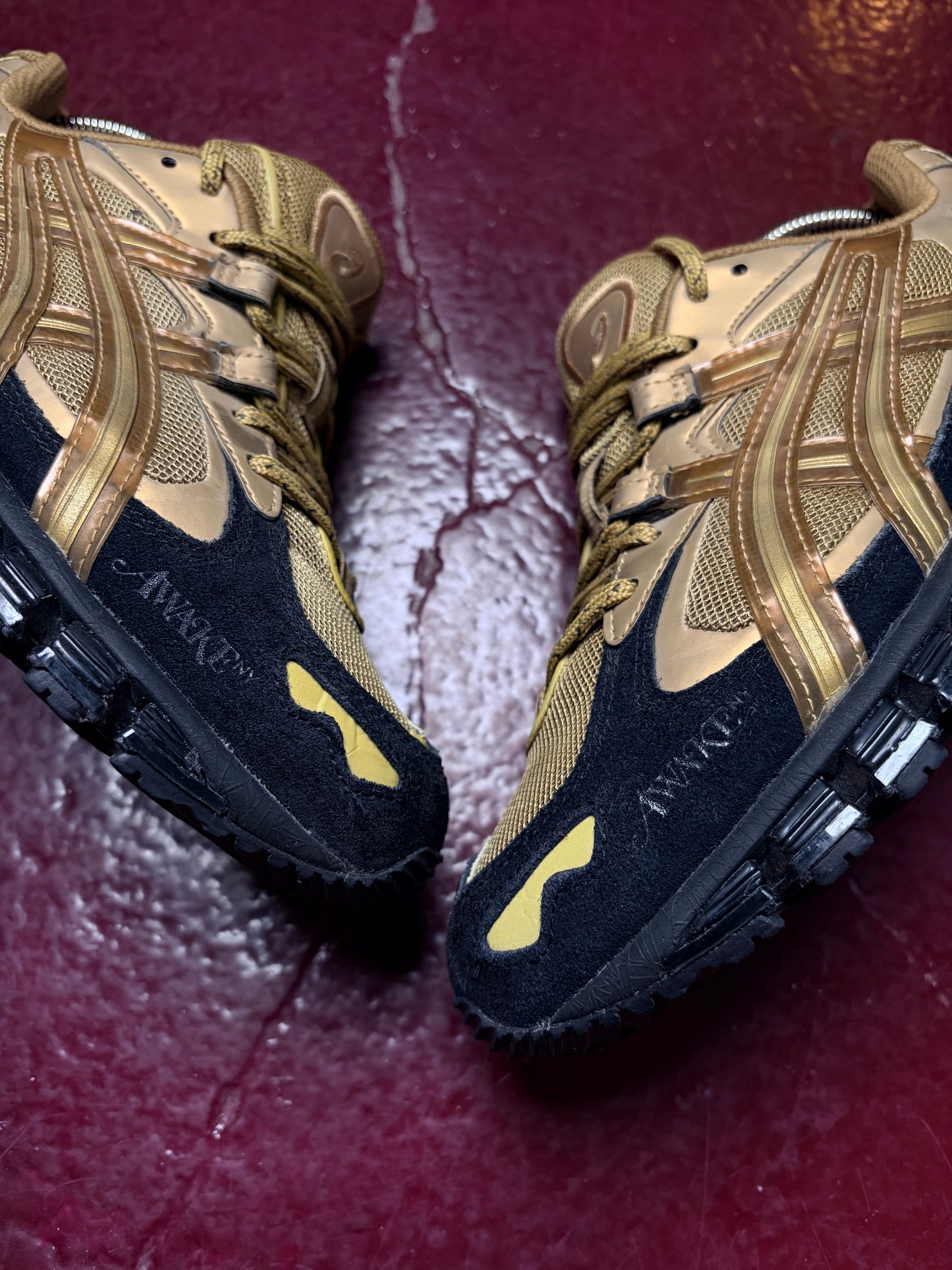 ASICS Gel-Quantum Kinetic “Awake NY” 40,5