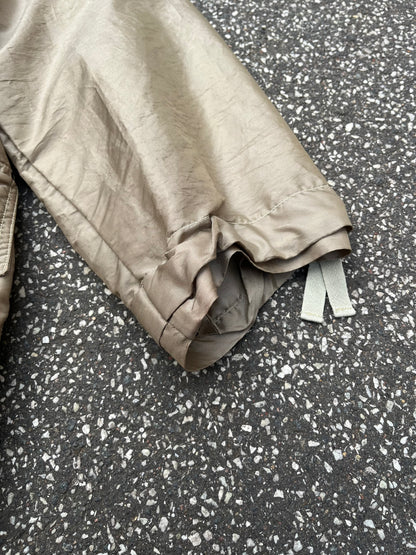 Stone Island AW1995 Formula Steel / Metal Shimmer Jacket – XL