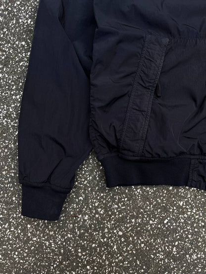 Brugt Used Vintage Stone island Jakke vindjakke vindbreaker S small