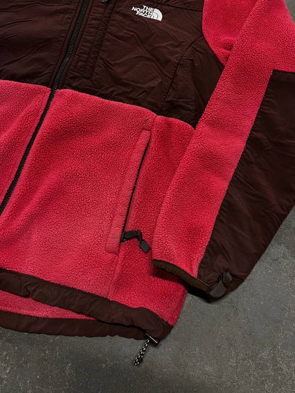 The North Face Fleece Denali Large Women’s Vintage