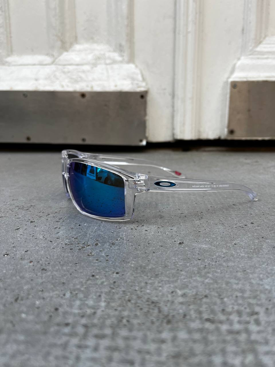 Oakley Gibstone Solbriller Oakley Sunglasses