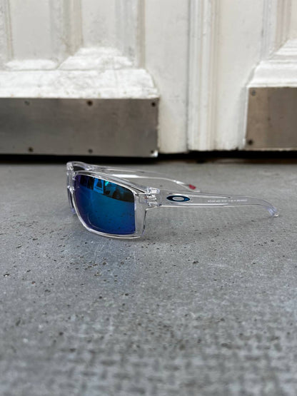 Oakley Gibstone Solbriller Oakley Sunglasses