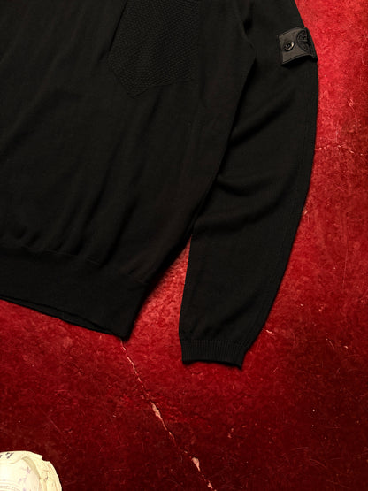 Stone Island Shadow Project Knit / Sweatshirt M Medium