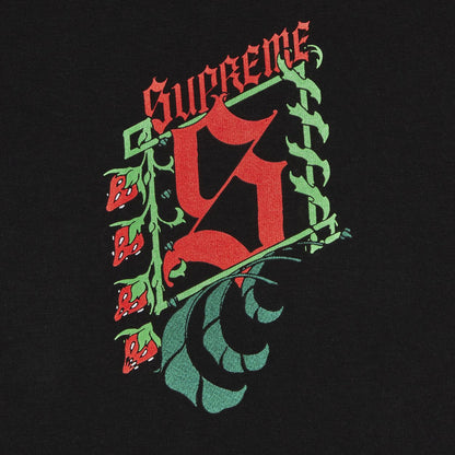 Supreme Strawberries L/S Tee Sort Small Longsleeve