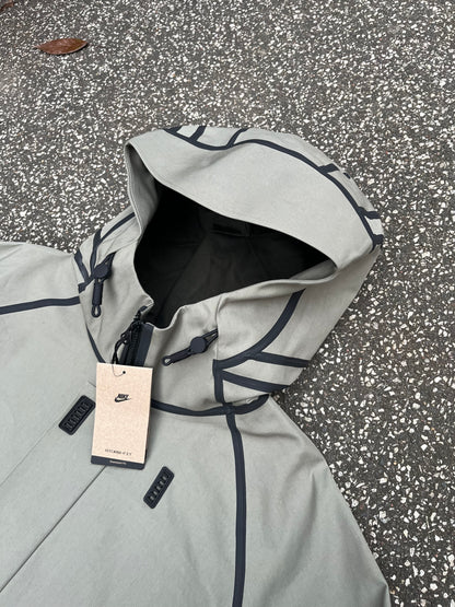 Nike Tech Storm-FIT Jakke Grå L Large