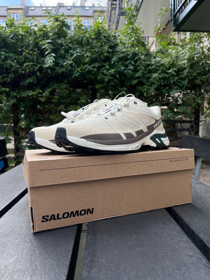 Salomon XT Wings 40,2/3 hvid