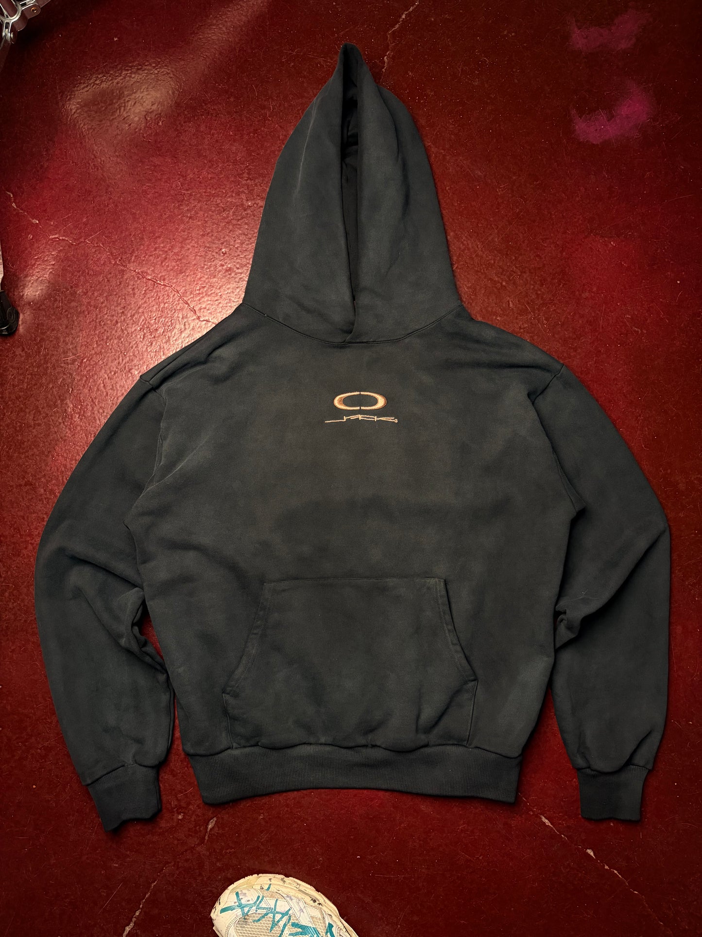 Oakley x Travis Scott Cactus Jack hoodie 🌵 XL