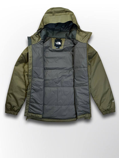 Helt ny Vinterjakke The North Face Vinter Regnjakke i M medium mænd