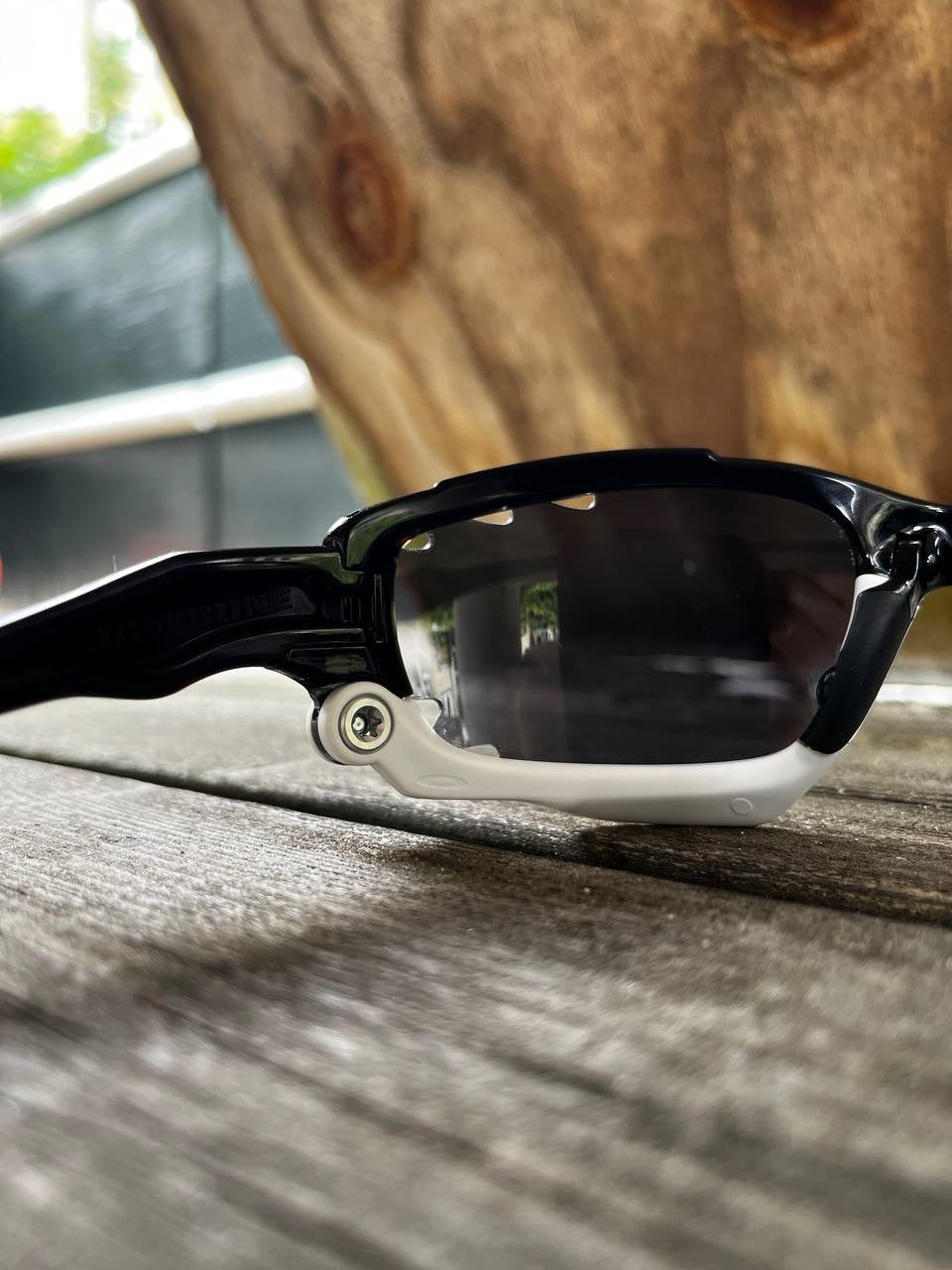 Oakley Jawbone Solbriller Made In USA