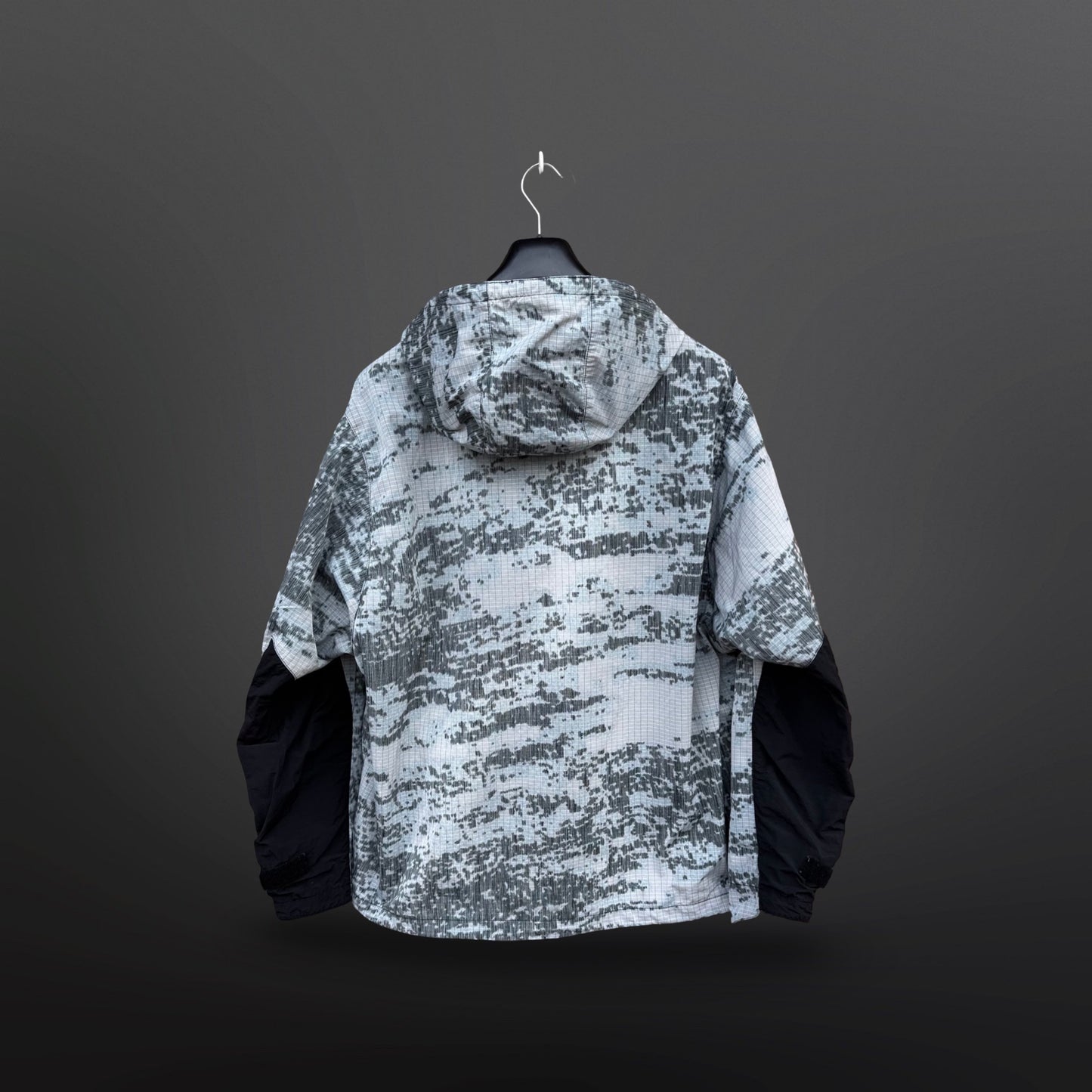 Stone Island Shadow Project DPM Chiné Smock M Medium
