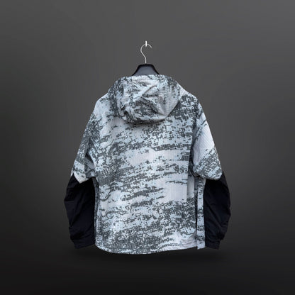 Stone Island Shadow Project DPM Chiné Smock M Medium