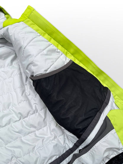 Skijakke Jack Wolfskin Brugt Small Dame