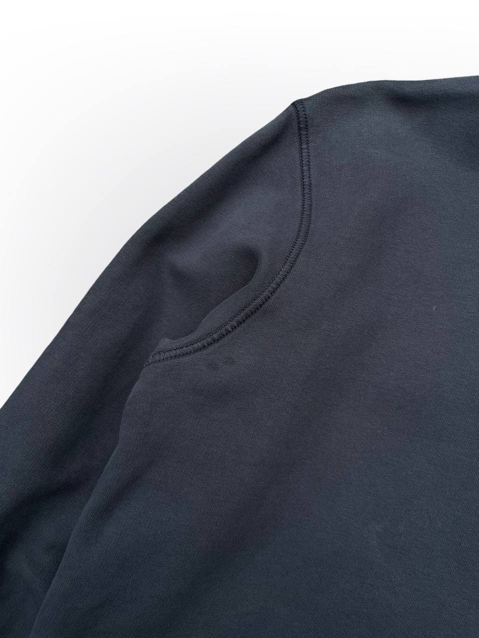 Stone Island Brugt Used Sweatshirt i Medium i Grå 731563020