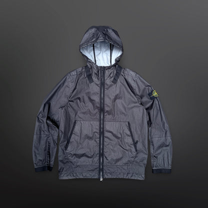 Stone Island Membrana 3L TC Skaljakke – Medium