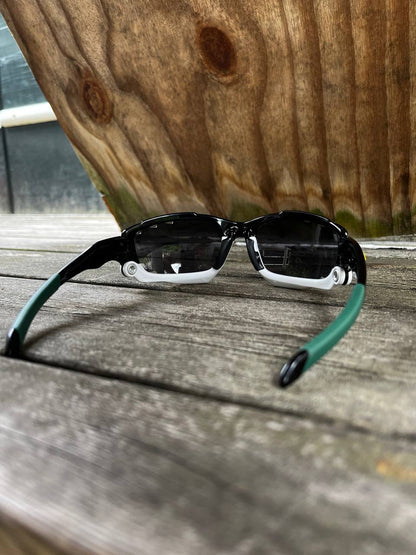 Oakley Jawbone Solbriller Made In USA