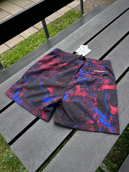 Badeshorts fra Carhartt S - supersaelger