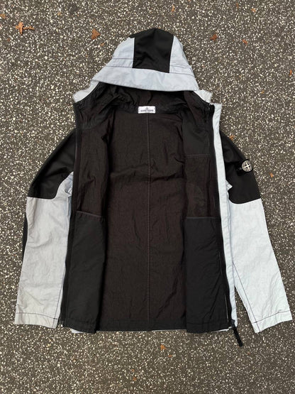 Stone Island Reflective Jacket 170cm Junior