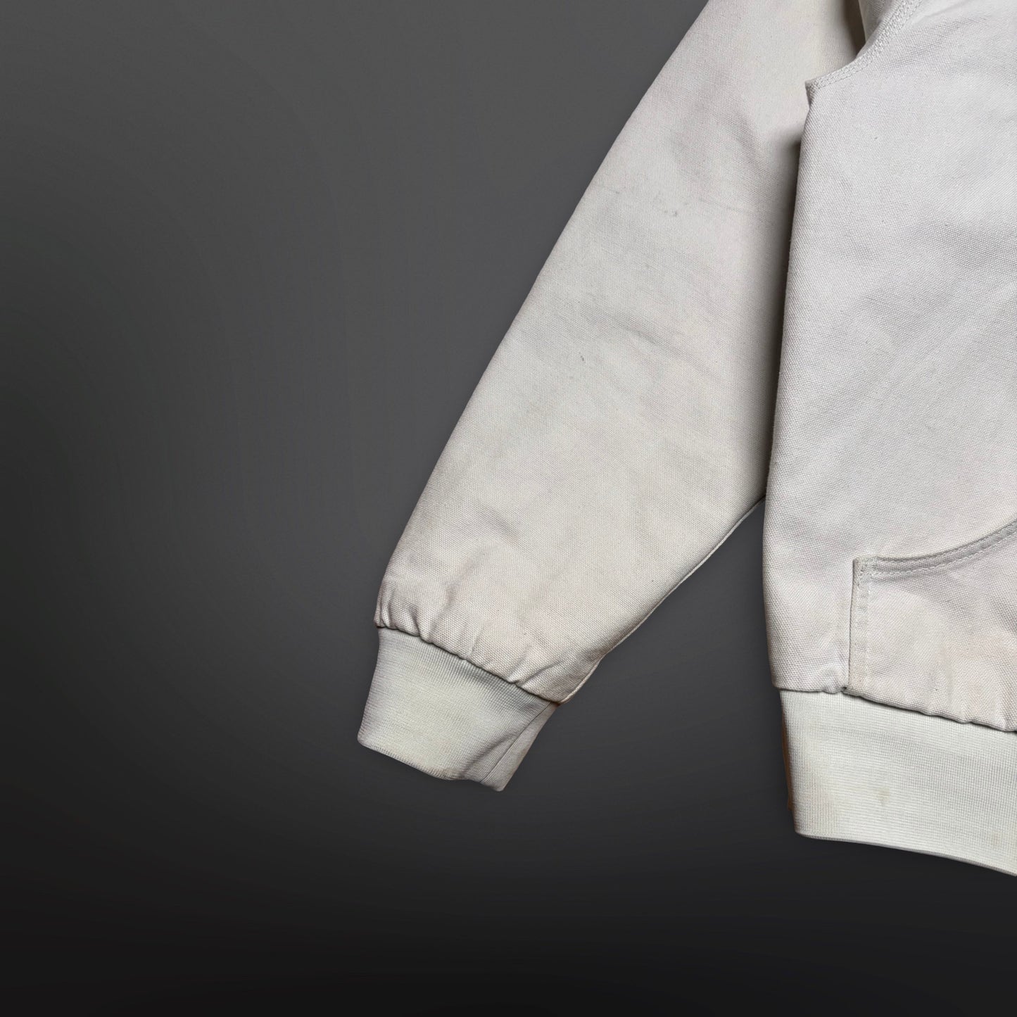 Nike SB x Jarritos Hoodie / Work Jacket – Grå S-M