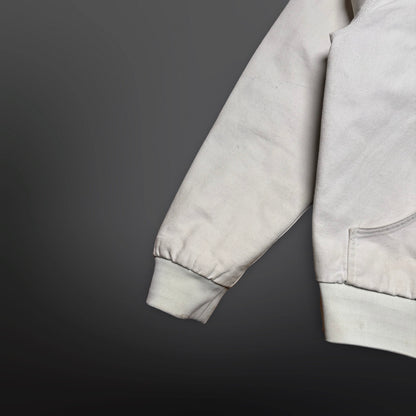Nike SB x Jarritos Hoodie / Work Jacket – Grå S-M