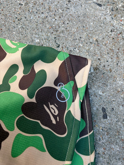 PUMA x BAPE FC Jersey – Medium