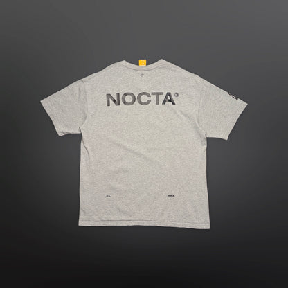 Nike x NOCTA T-Shirt Grey – Large