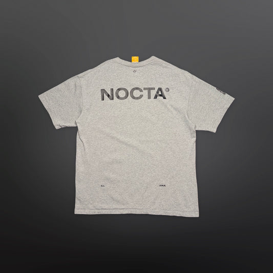Nike x NOCTA T-Shirt Grey – Large