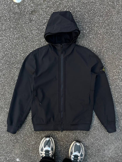 Stone Island Soft Shell R Sort Medium