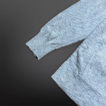Stone Island Knit Hooded Cardigan – Grey (XL) 6815546B0
