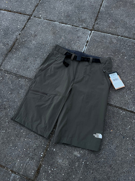 The north face hiking vandreshorts taktik 30 (S) - supersaelger