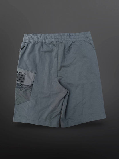 C.P. Company Bomuld Shorts Turbulence Pertex Large Brand New