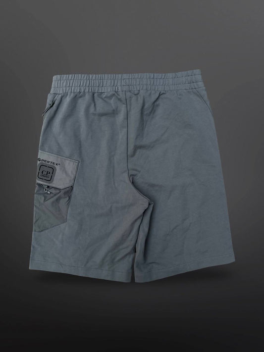 C.P. Company Bomuld Shorts Turbulence Pertex Large Brand New