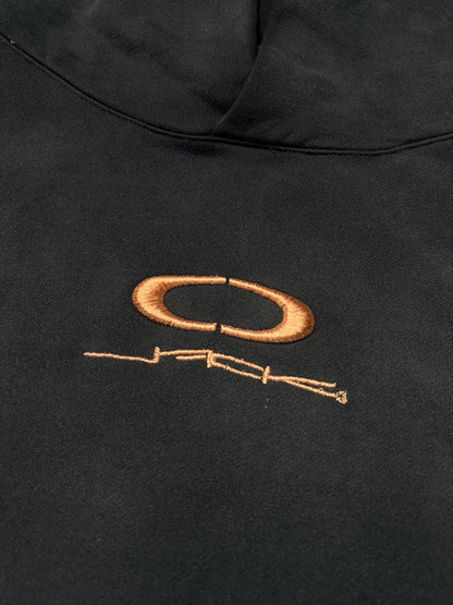 Oakley x Travis Scott Cactus Jack hoodie 🌵 XL