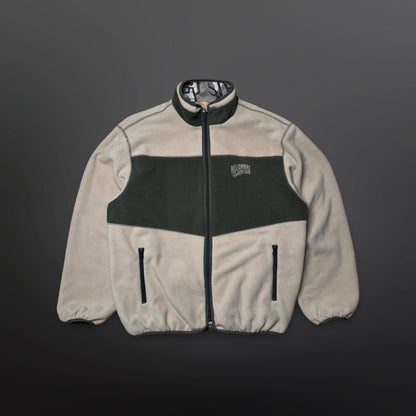 Billionaire Boys Club BBC Reversible Jacket Fleece L Large