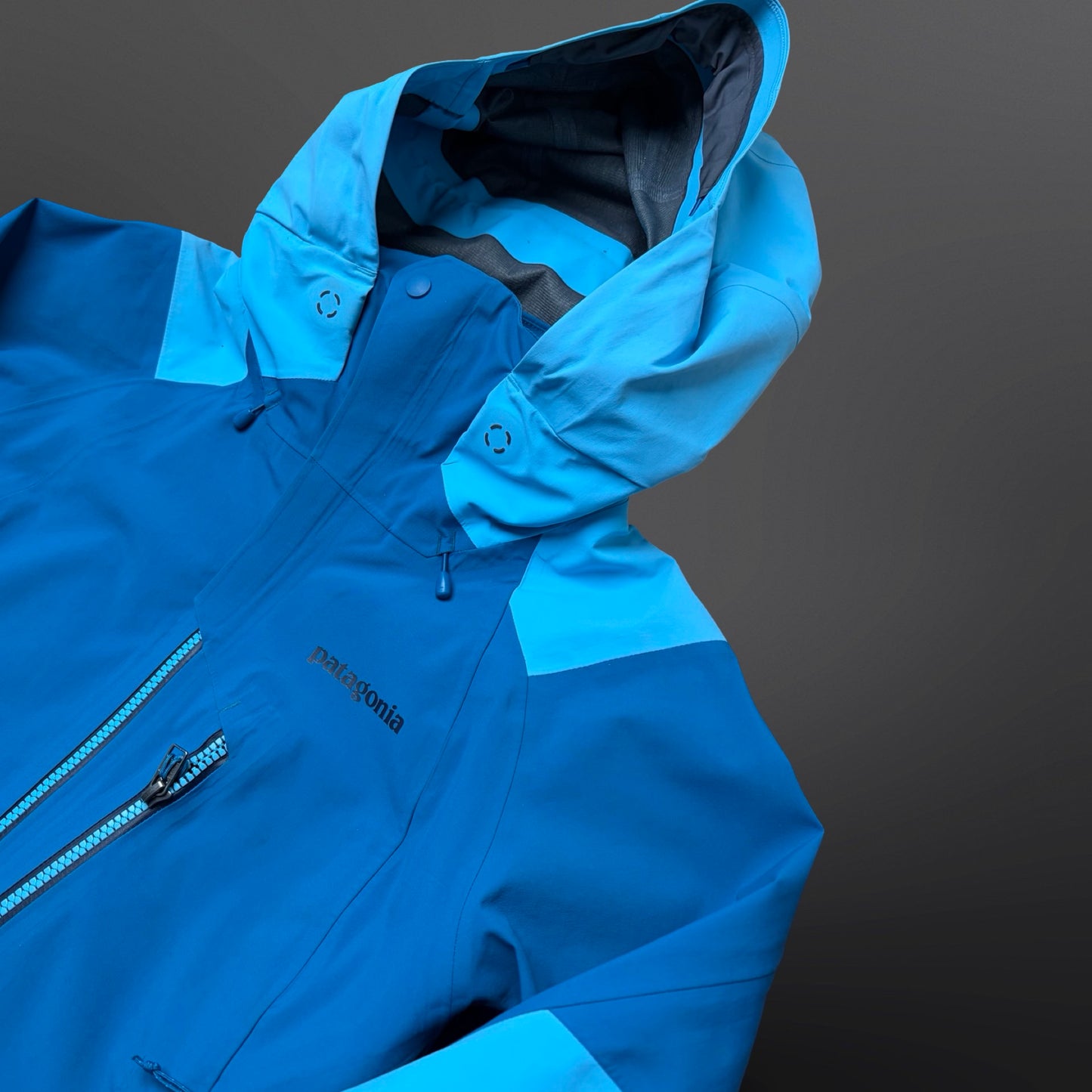 Patagonia Gore-Tex Skaljakke / Skijakke