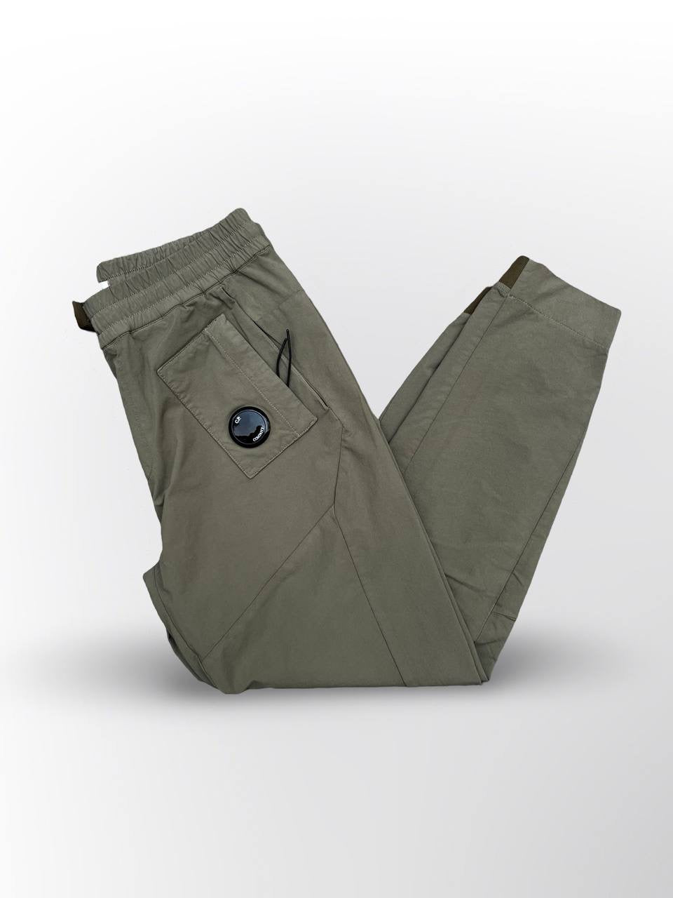 C.P. Company Bukser khaki S small brugte