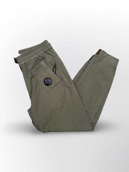 C.P. Company Bukser khaki S small brugte