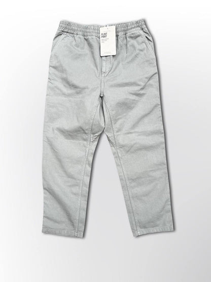 Carharrt Flint Pant Bukser i Grå Large men’s nye