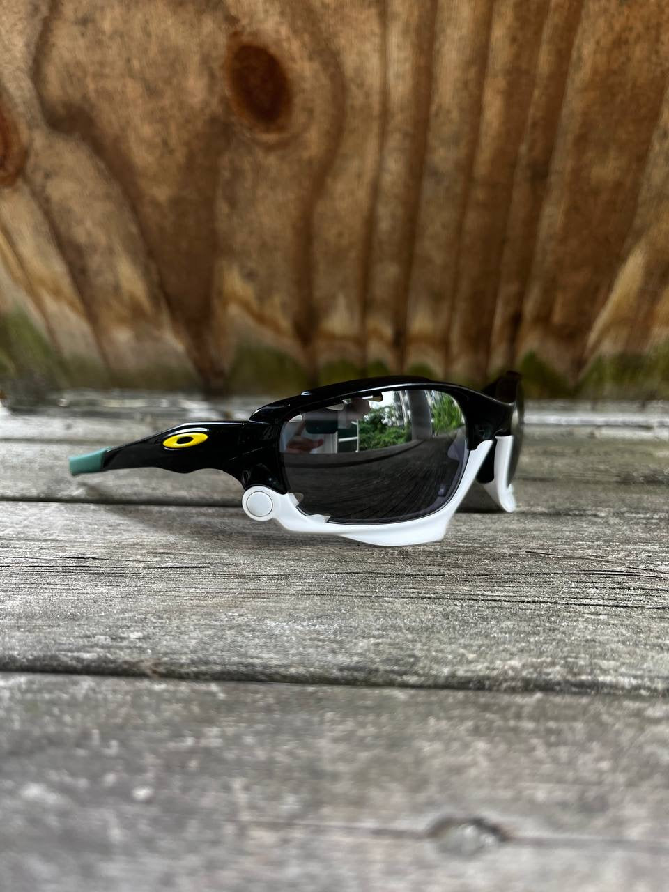 Oakley Jawbone Solbriller Made In USA