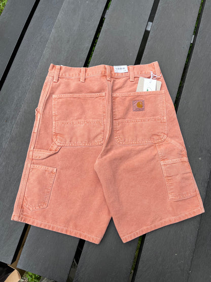 Carhartt single knee shorts 29 S - supersaelger