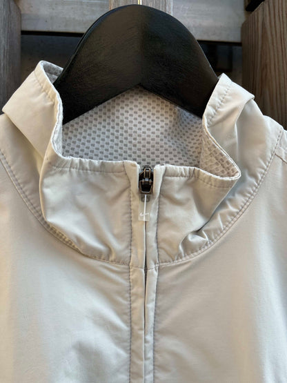 Nike vintage jakke / Sommer let vintage jacket Large - supersaelger