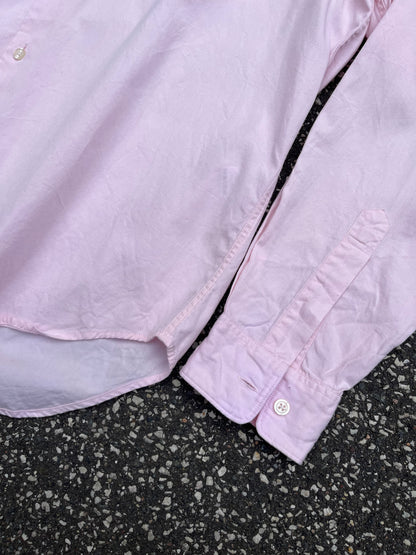 Supreme x Jamie Reid Oxford Shirt SS21 M Medium