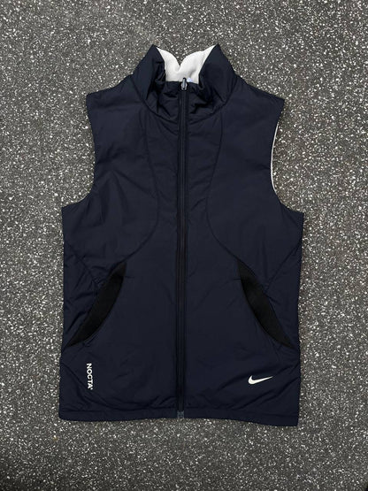 Nike Nocta Reversible Vest XS herre S dame Unisex