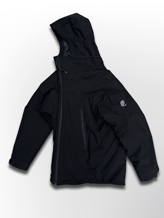 Brugt C.P.Company Pro-Tek Vinterjakke Primaloft Insulation L large 54 herre i Sort Farve