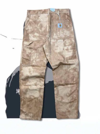 Nye Carhartt jeans Single Knee Chromo Pant W31 L32