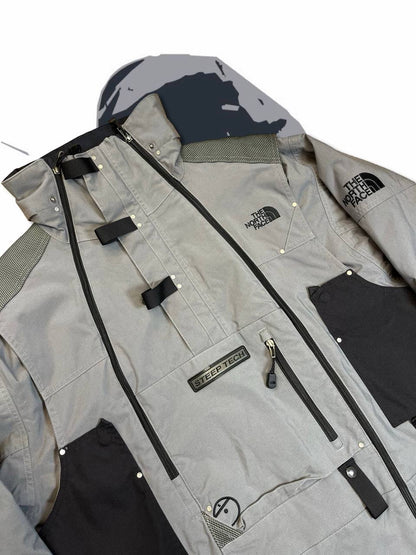 Brugt The North Face Skijakke XL Steep Tech